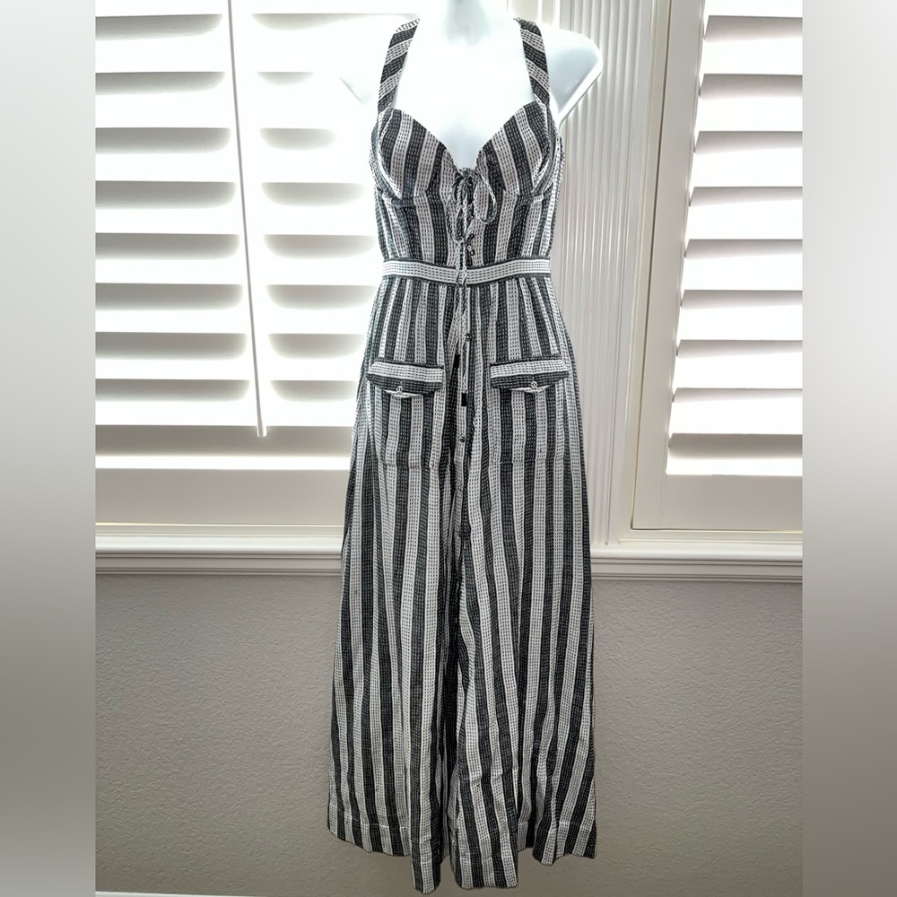House of Harlow X Revolve Nadia Maxi Dress Size XS - Picture 2 of 3
